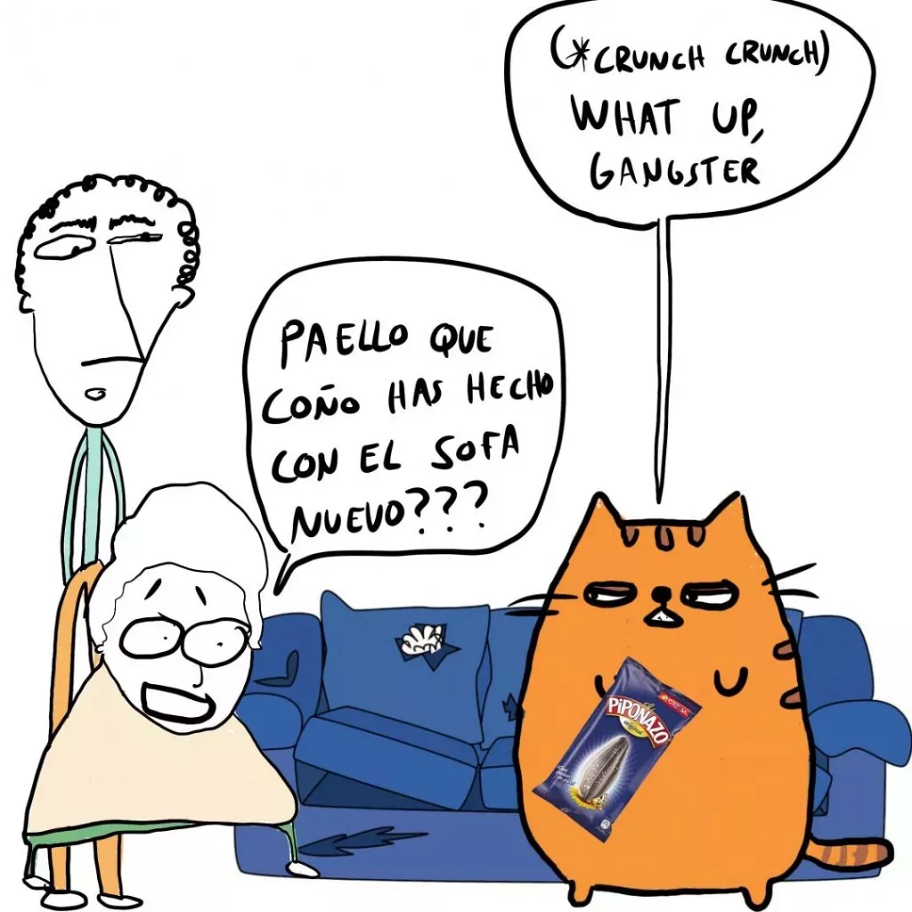 paello